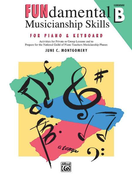 Fundamental Musicianship Skills Elementary Level B